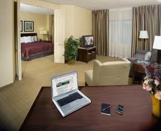 Doubletree Suites By Hilton Raleigh 더럼 외부 사진