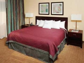 Doubletree Suites By Hilton Raleigh 더럼 외부 사진